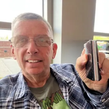 RFID Wallet CardShield 4