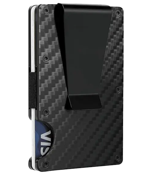 RFID Wallet CardShield 18